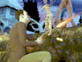 Jeu Chasseur de zombies  en ligne