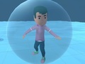 Jeu Bataille de Zorbe  en ligne