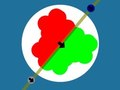Jeu Symétrie de réflexion  en ligne