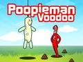 Jeu Poopieman vaudou  en ligne