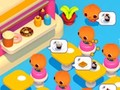 Jeu Fusionner le café  en ligne
