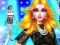 Jeu Relooking de Supermodel Glam Dress Up  en ligne