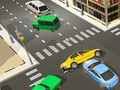 Jeu LaneChage 3D en ligne