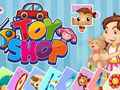 Jeu Magasin de jouets  en ligne