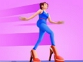 Jeu Super talons  en ligne