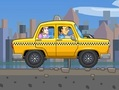 Jeu Taxi Express  en ligne
