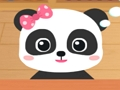Jeu Habillage de mode pour bébé  en ligne