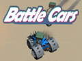 Jeu Voitures de combat  en ligne