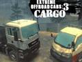 Jeu Extreme Offroad Cars 3: Cargaison  en ligne