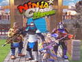 Jeu Ninja Clash Héros  en ligne