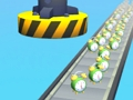 Jeu 3D incorporé en usine  en ligne