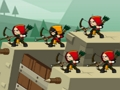 Jeu Défense de forteresse 2  en ligne