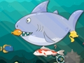 Jeu Poisson mange poisson 2  en ligne
