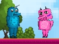 Jeu Monsieur Babo  en ligne