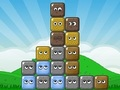 Jeu Blocs  en ligne
