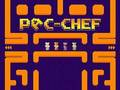 Jeu PAC-CHEF en ligne
