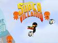 Jeu Super méchant  en ligne