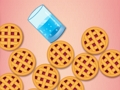 Jeu Casse-biscuits  en ligne