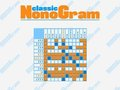 Jeu Nonogramme classique  en ligne