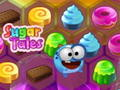 Jeu Contes doux  en ligne