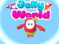 Jeu Monde de la gelée  en ligne