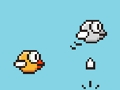 Jeu Famille Flappy  en ligne