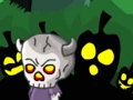 Jeu Épisode 1 de la série Halloween Forest Escape  en ligne
