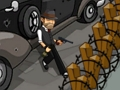 Jeu Gangster mafieux  en ligne
