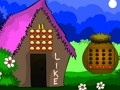 Jeu Évasion de la cabane forestière 2  en ligne