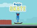 Jeu Huggy Patin  en ligne