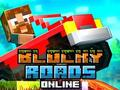 Jeu Routes en blocs en ligne  en ligne
