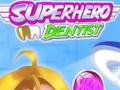 Jeu Dentiste super-héros  en ligne