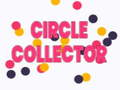 Jeu Collecteur de cercle  en ligne