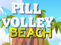 Jeu Pilule Volley Beach en ligne