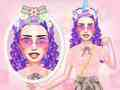 Jeu Princesse douce mode kawaii  en ligne