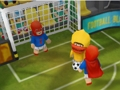 Jeu Football éclair  en ligne