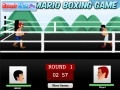 Jeu Mario Boxing  en ligne
