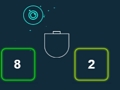 Jeu Chiffres de dernière minute  en ligne