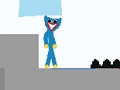 Jeu Stickman, câlin  en ligne