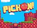 Jeu Pichon : L'Oiseau Rebondissant  en ligne