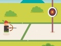 Jeu Petit Archer  en ligne
