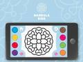 Jeu Mandala Enfants  en ligne