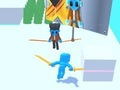 Jeu Samouraï Flash en ligne  en ligne