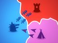 Jeu États. io  en ligne