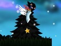Jeu Stickman ruée vers l'avant  en ligne