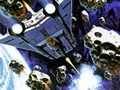Jeu Astéroïdes Atari  en ligne