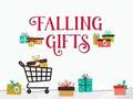 Jeu Cadeaux en baisse  en ligne
