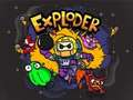 Jeu Exploseur  en ligne