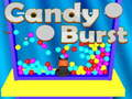 Jeu Explosion de bonbons  en ligne