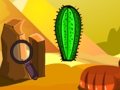 Jeu Escapade à dos de chameau dans le désert  en ligne